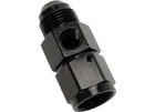 Big End Performance 6 Female To 1/8IN Npt Port Black Gauge Adapter New. Price: $20.31.