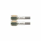 Allstar Performance ALL46300-60-5 60" #3 Braided Line STRAIGHT/-3 New. Price: $129.95.
