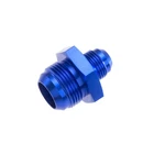 Redhorse Fitting 919-12-10-1; Reducer Blue -12AN To -10AN Male New. Price: $13.49.