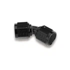 Earls AT939208ERL Swivel Coupling Fitting 8AN Female 45 Deg New. Price: $36.04.