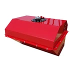Rci 22 Gallon Steel Teardrop Fuel Cell, White New. Price: $498.99.