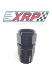 Xrp 100016BB Performance Fitting -16/16AN Black Straight Fuel/water/oil Line New. Price: $31.99.