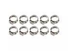 Genuine Dorman Fuel Line Clamps. Pack Of 10 3/8 In. 800-309 New. Price: $12.05.
