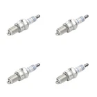 Bosch 7905 Spark Plug Pack Of 4 For Land Rover Toyota Dodge Mazda Plymouth 65-02 New. Price: $13.21.