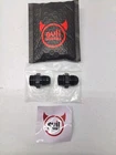 Pcs Evil Energy 10 An Male Flare To M22 X 1.5MM Metric Fitting Aluminum New. Price: $27.99.