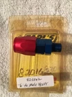 Earls Plumbing 820162ERL Swivel-seal Straight Npt Hose End New. Price: $12.95.