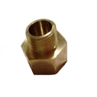 Fitting Metric M12X1.5 Female To Pipe Npt 1/4" Adapter New. Price: $15.98.