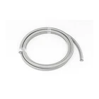 Deatschwerks 6-02-0861-10 6AN Ss Double Braided Ptfe Hose; Feet New. Price: $111.95.