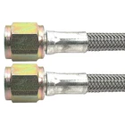 Allstar Performance ALL46400-42 Braided Brake Hose New. Price: $18.79.