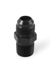 Earls Plumbing AT981610ERL Straight Aluminum An To Npt Adapter New. Price: $34.69.