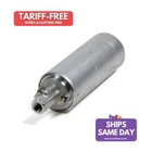 Walbro GSL394-3, One Zinc Steel Fuel Pump 190LPH Gas Inline Universal New. Price: $140.66.