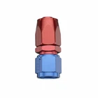 Fragola 220107 Hose Fitting #8 Straight To #6 New. Price: $18.96.