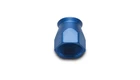 Vibrant -4AN Hose Socket For Ptfe Blue New. Price: $6.99.