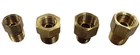 Tanks Inc. BF56 3/8 In. Npt To 5/16 Inverted Flare Female Adapter New. Price: $16.10.