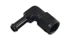 Vibrant Performance 12025 Female 90 Degree Union Adapter New. Price: $31.76.