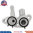Upgrated Metal Valve Hose Connector 2013-2021 Subaru Forester Impreza Legacy New. Price: $19.99.