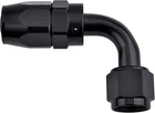 Evil Energy 6AN Hose End Fitting 90 Degree Swivel For Cpe Braided Black 4PC New. Price: $19.99.