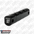 Turbosmart Modular Reference Distribution Block (6 Port) 1/8NPT TS-0704-1101 Brand. Price: $101.50.