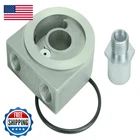 Derale 25772 Profile Sandwich Adapter Kit New. Price: $78.52.