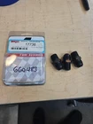 Aeromotive 15205 Russell 660483 Port Fitting Kit: (X3) 3/8" Npt To AN-08 New. Price: $31.25.