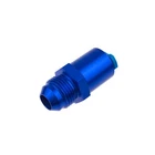 Redhorse 880-08-06-1; Quick Connect Adapter Blue -08AN To 3/8 Sae Female New. Price: $13.68.