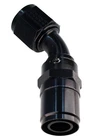 Fragola 2606012 #12 Race-rite Crimp-on Hose End 60-DEGREE Black Usa Made New. Price: $41.77.