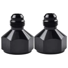 Evil Energy 10AN Female To 6AN Flare Reducer Adapter 2PCS New. Price: $24.40.