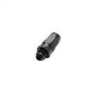 Vibrant Hose End Fitting Flare Straight Male 12AN New. Price: $52.58.