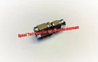 Goodridge 6001-03C -3 An Ptfe Straight Hose End Brake Clutch Nos Speedtech New. Price: $18.79.