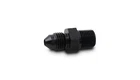 Vibrant Performance Fitting -6AN To 1/8"-28 New. Price: $8.79.