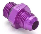 Magnafuel MP-3012 An Flare-to-straight Adapter New. Price: $11.99.