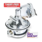 Holley HLY12-327-20 170 Gph Gasoline Mechanical Fuel Pump Fits Small Block Chevy New. Price: $348.47.