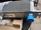 G-plus 13 Rows AN-10AN Universal Engine Oil Cooler- Enfriador Aceite De Motor New. Price: $62.95.