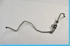 Jaguar Xjl Fuel Feed High Pressure Pipe Line Hose 2010 - 2015 Used. Price: $31.50.