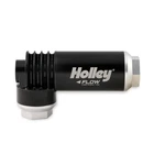 Holley 12-889 Efi Diecast Filter Regulator, An New. Price: $193.95.