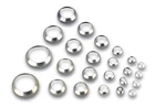 Earls Plumbing 169108ERL Conical Seal Size -8 Package Of 4 New. Price: $31.83.