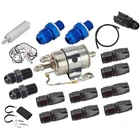 Speedway Ls Swap Wiring And Fuel Delivery Kits, Without Pump New. Price: $753.99.