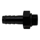 Deatschwerks Dw Orb To Hose Barb Adapters 6-02-0501-B New. Price: $29.22.