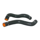 Mishimoto MMHOSE-TC-05BK Silicone Radiator Kit For 2005-2010 Scion New. Price: $118.95.