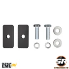 Old Man Emu FK29 Rear Driveshaft Spacer Kit For 16-23 Toyota Tacoma Trd Off-road New. Price: $27.99.
