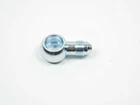 650103 Fragola -3 Male To 3/8" Banjo Straight Brake Adapter Fitting Steel New. Price: $14.87.
