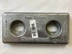 ZHC-2 Zinc For Boat Owners And Hull Divers- Taiwan Trawler Anode , New. Price: $19.95.