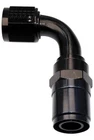 Fragola -6AN Race-rite Crimp-on Hose End 90 Degree New. Price: $34.43.