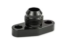 Earl's GT0001ERL Turbocharger Oil Flange Fittings New. Price: $33.24.