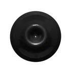 Dirt Defender 5000BK Black 14" Molded Colored Plastic Air Cleaner Top New. Price: $34.99.