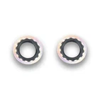 Stat-o-seals 9/16IN -6AN 2PK Earls 178009ERL New. Price: $15.71.