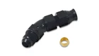 Vibrant 16578 1/2" Tube To Male -8 Adapter 45 Degree New. Price: $42.50.