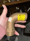 Apollo 65-907-54 1-1/2" Npt Degree X Pipe To Hose Adapter New. Price: $8.99.