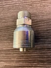 Eaton Aeroquip 1AA8MB8 Hydraulic Hose Crimp Fitting 1/2" Male Npt Straight -08 New. Price: $24.63.