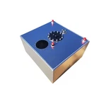 Rci 2200US Pump Ready Fuel Cell, Gallon, Natural New. Price: $386.99.